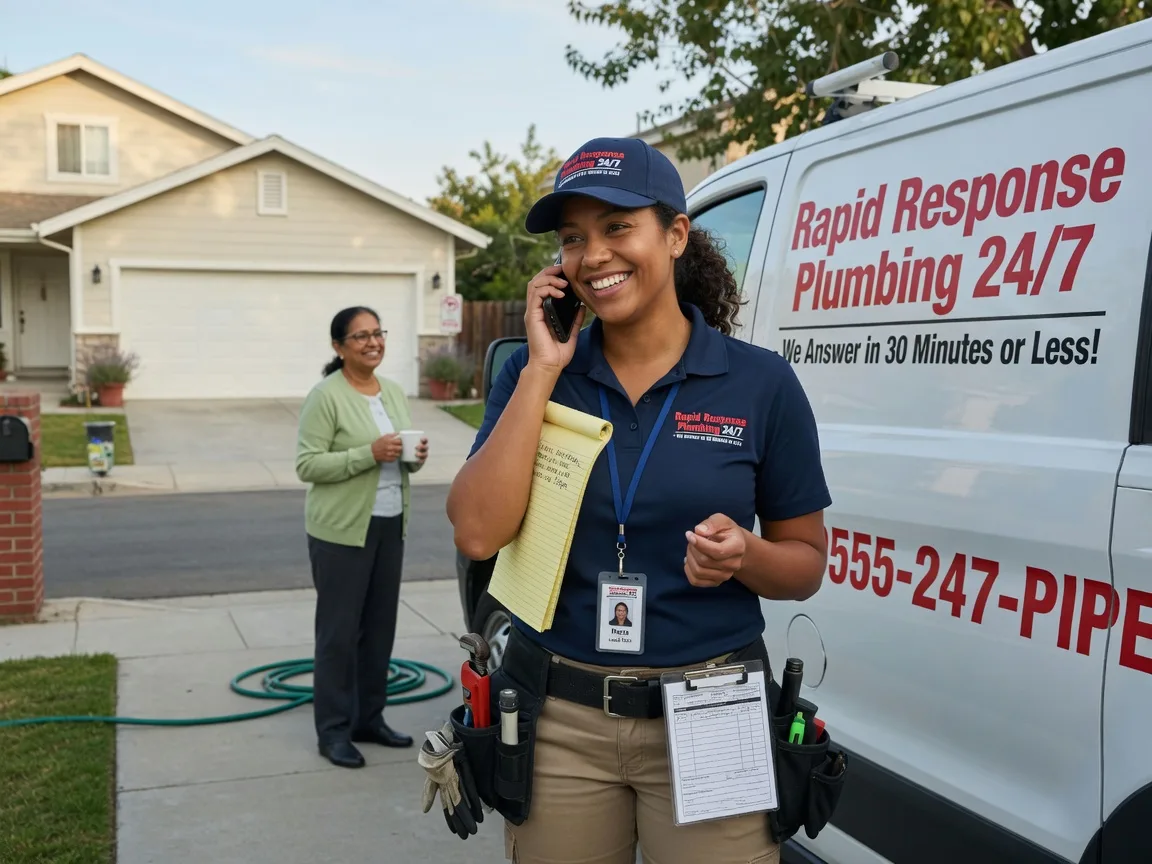 Emergency Plumber Alanson, MI FAQs